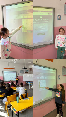 Кодирање во Canva со помош на вештачка интелегенција.